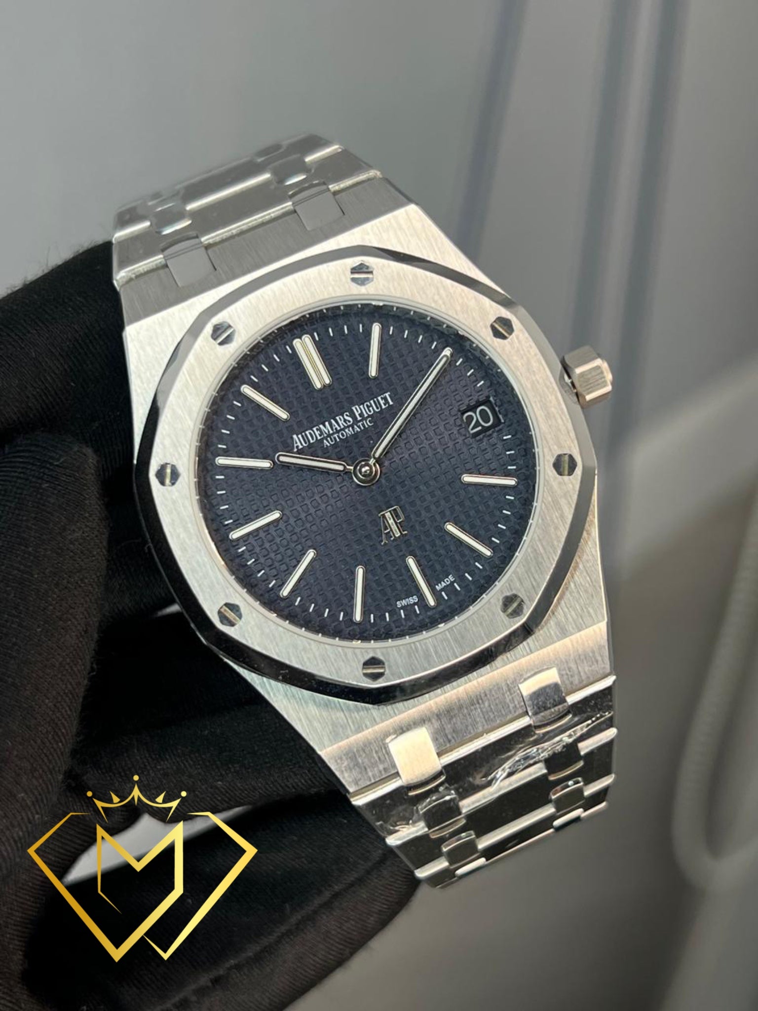 Royal Oak