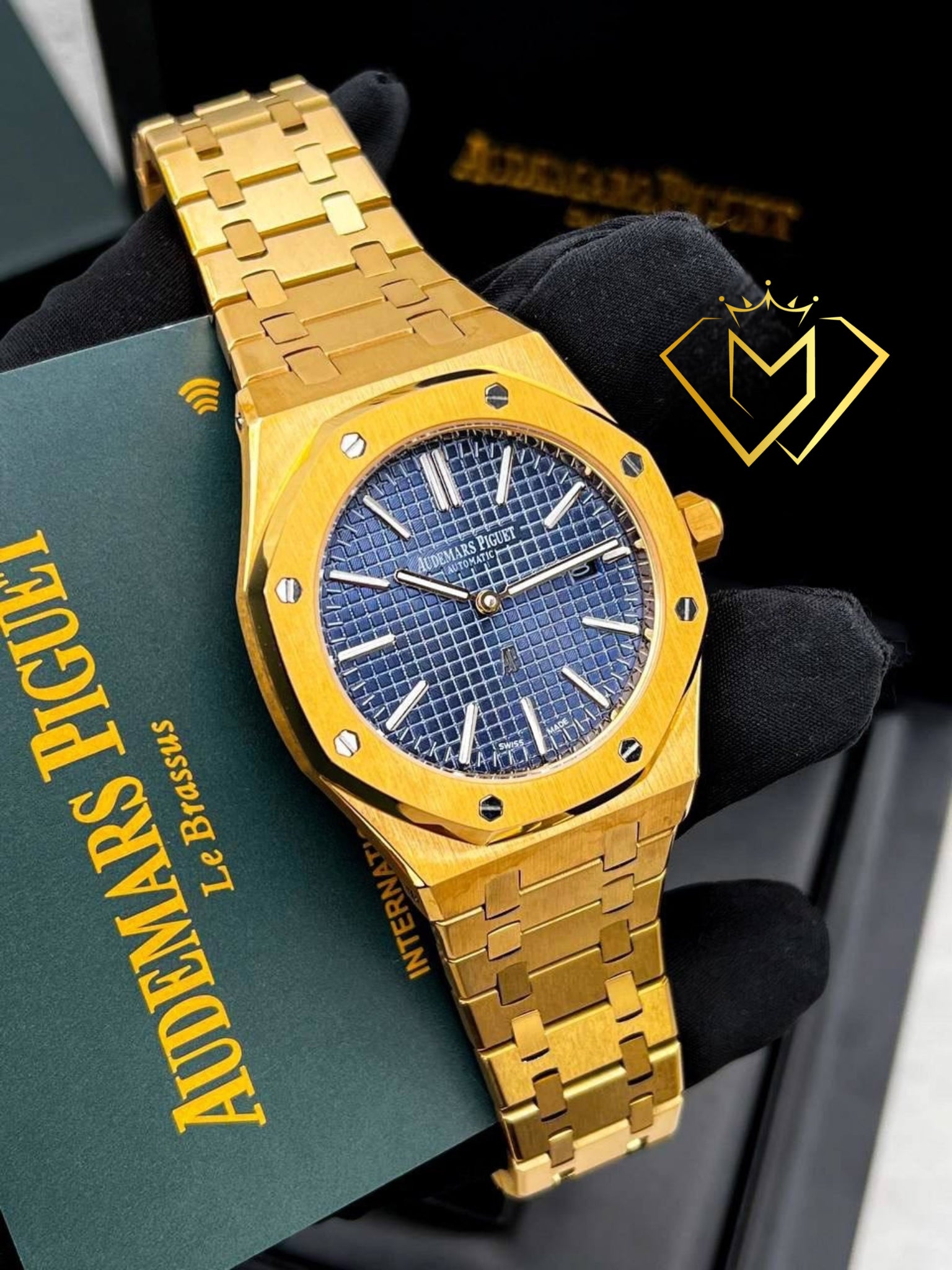 Royal Oak