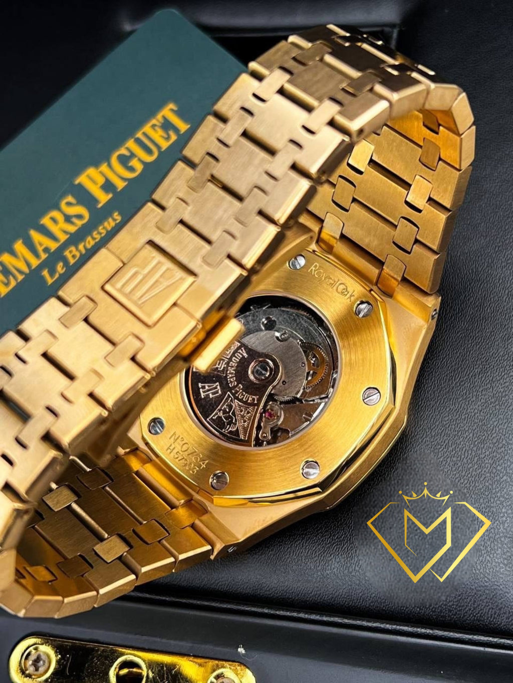 Royal Oak