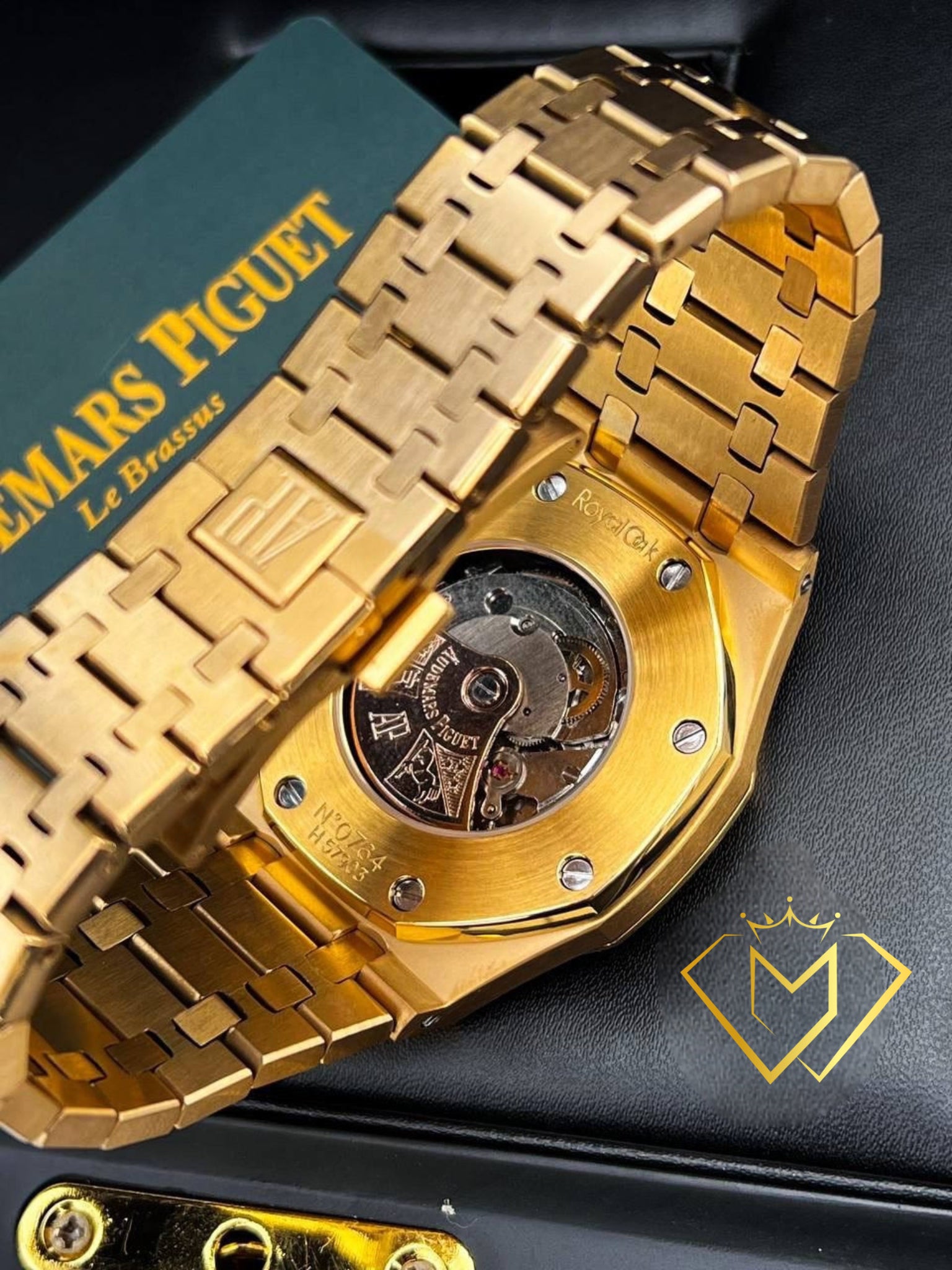 Royal Oak