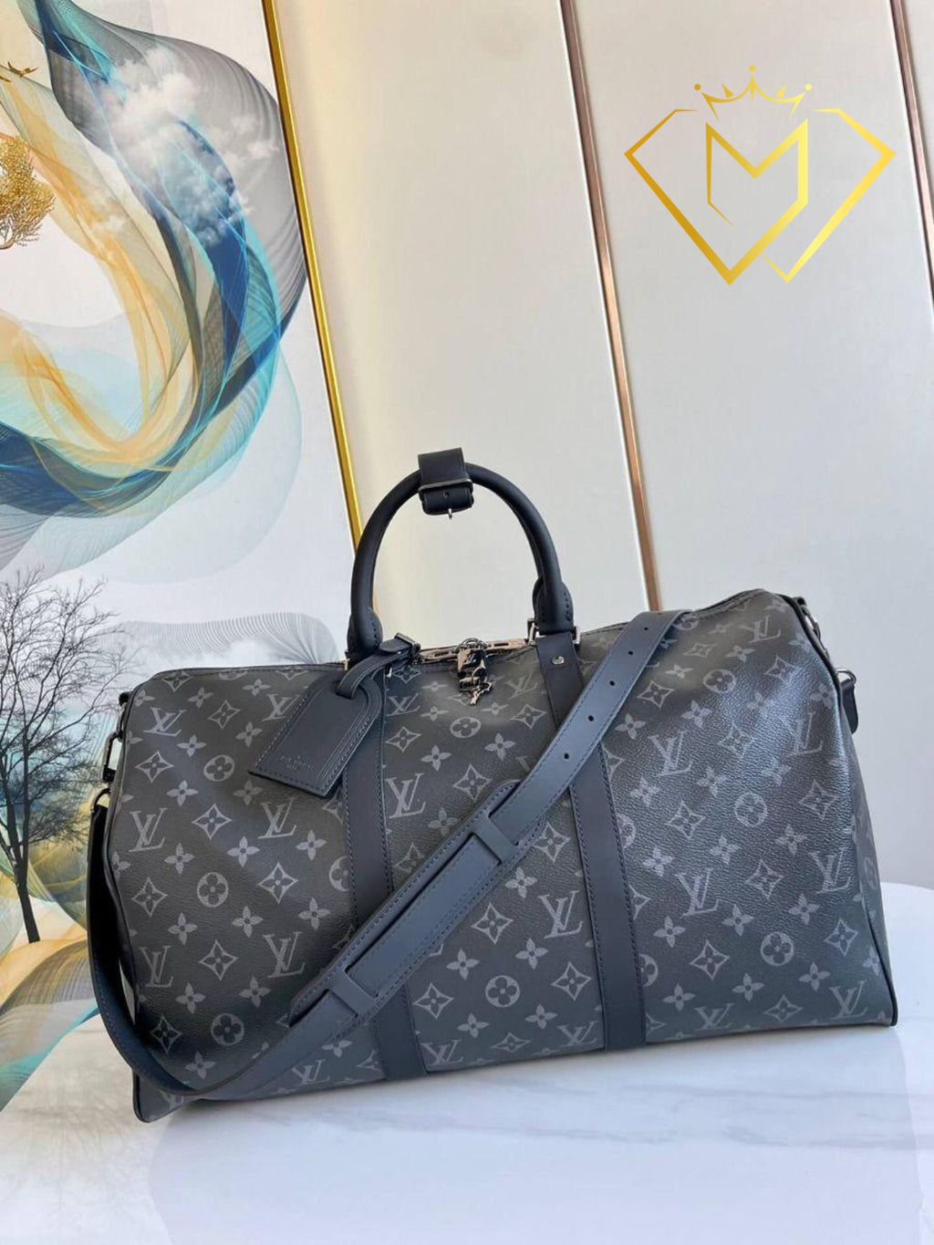 Keepall Louis Vuitton