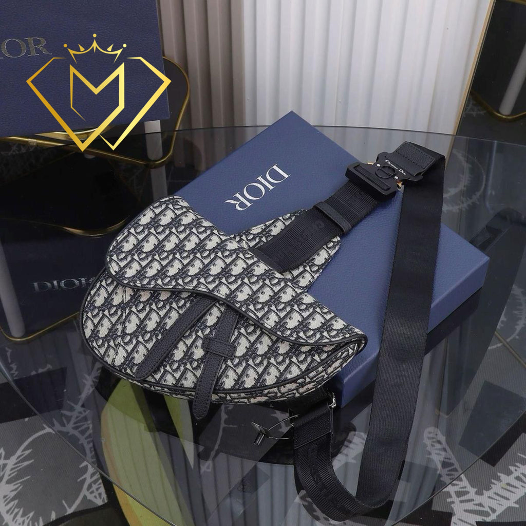 Mini-Saddle bag