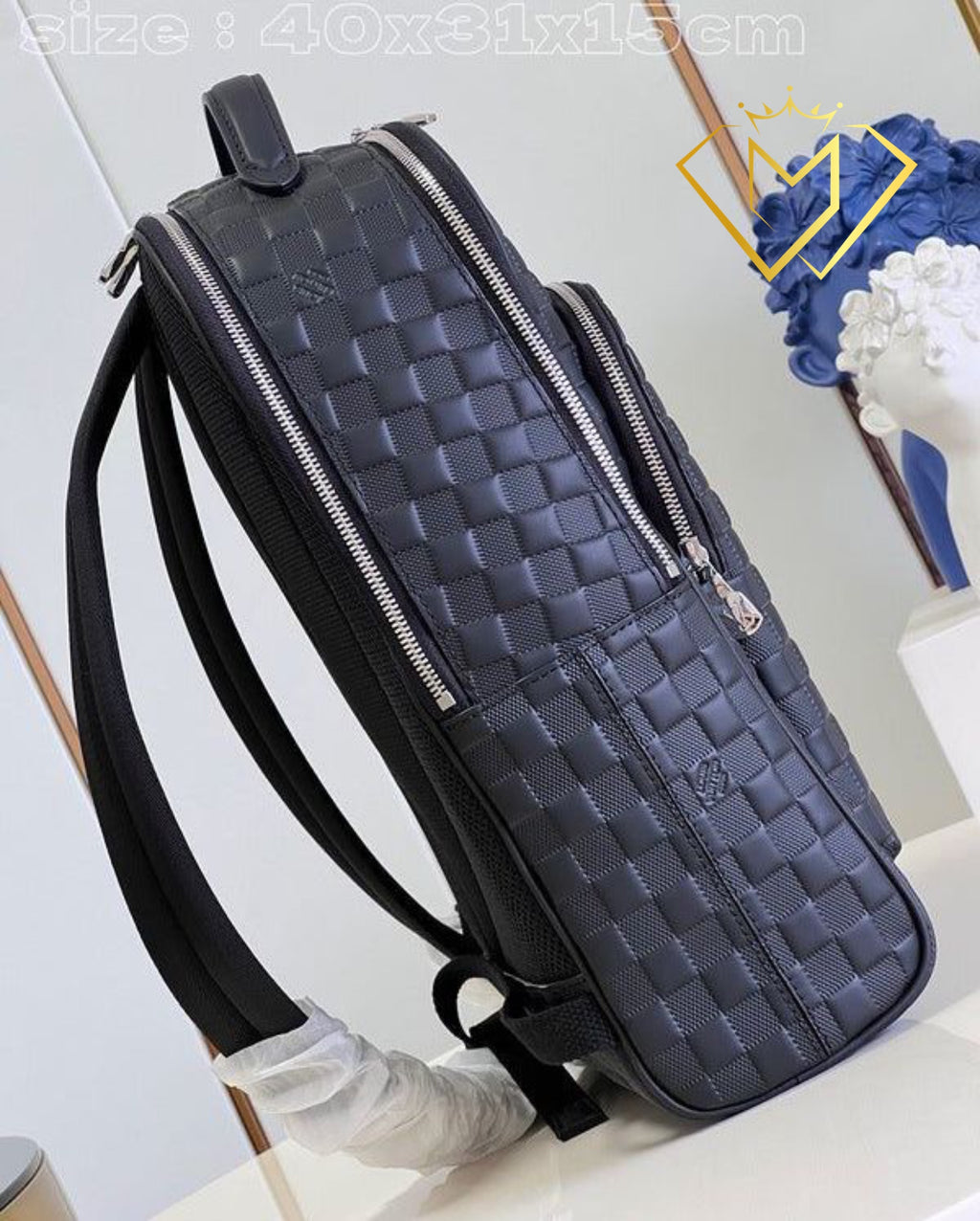 Avenue bagpack