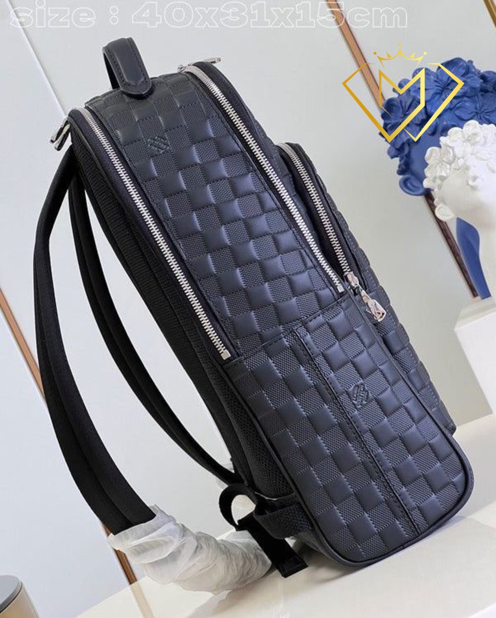 Avenue bagpack
