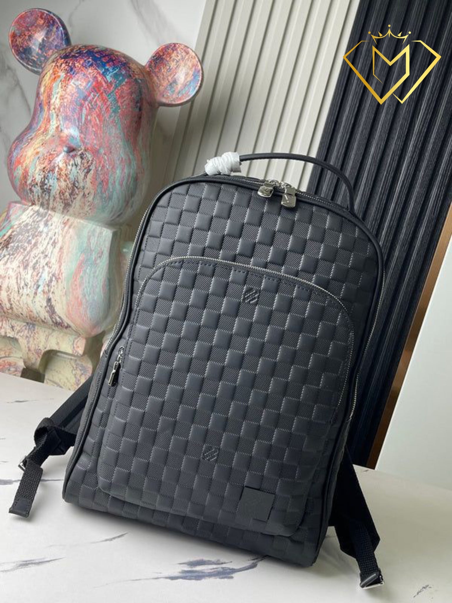 Avenue bagpack