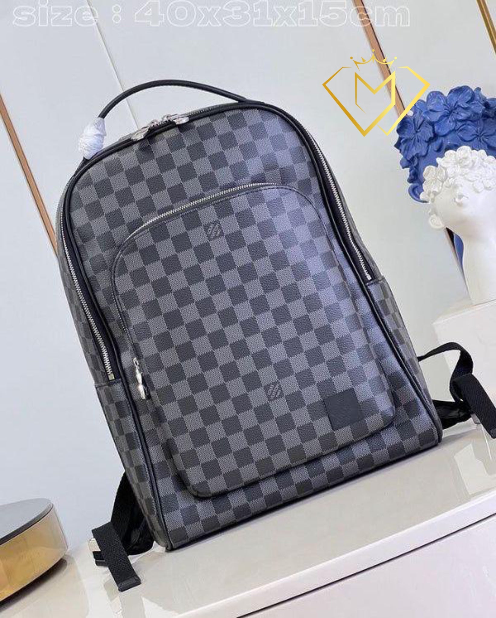 Avenue bagpack