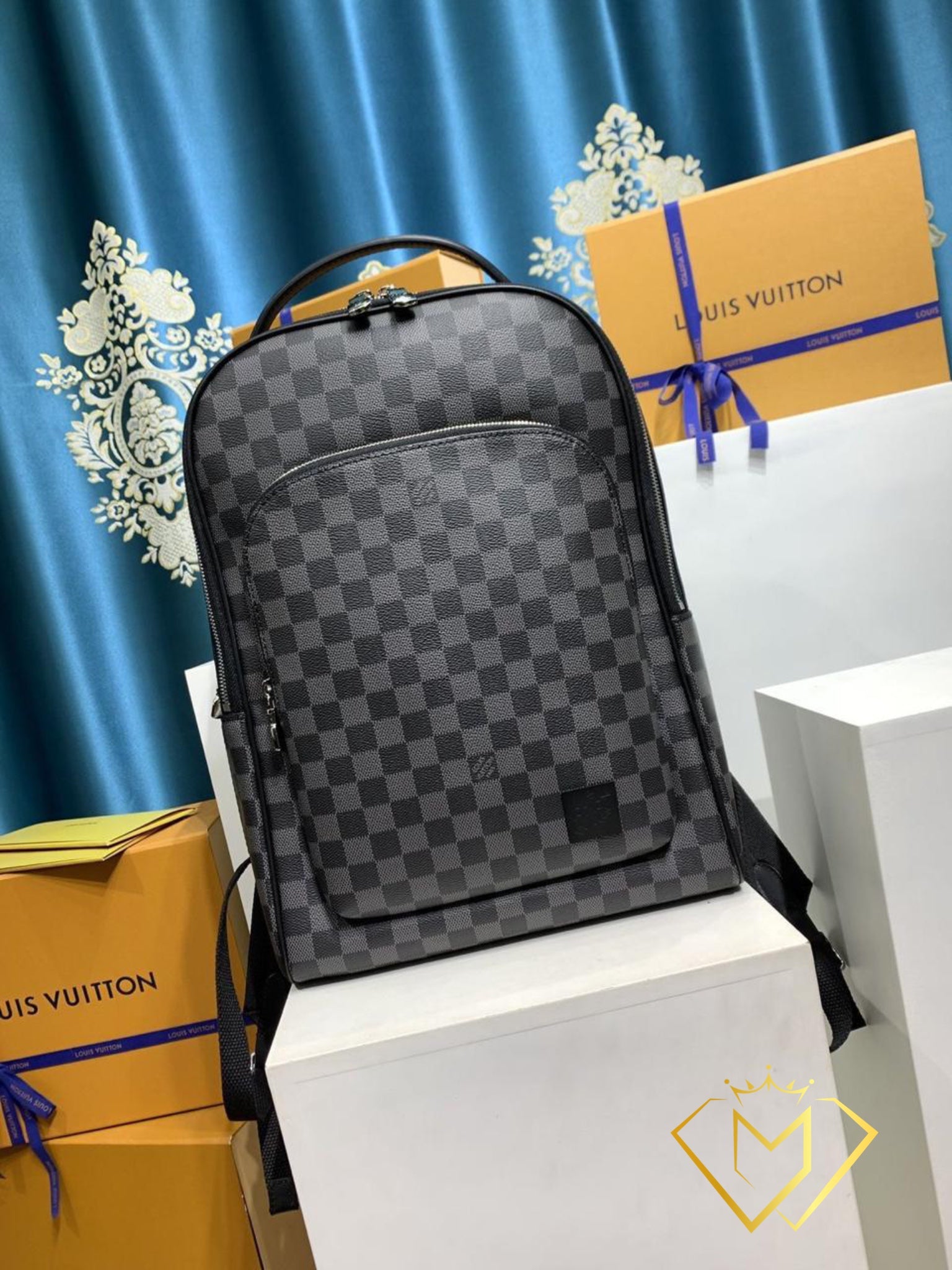 Avenue bagpack