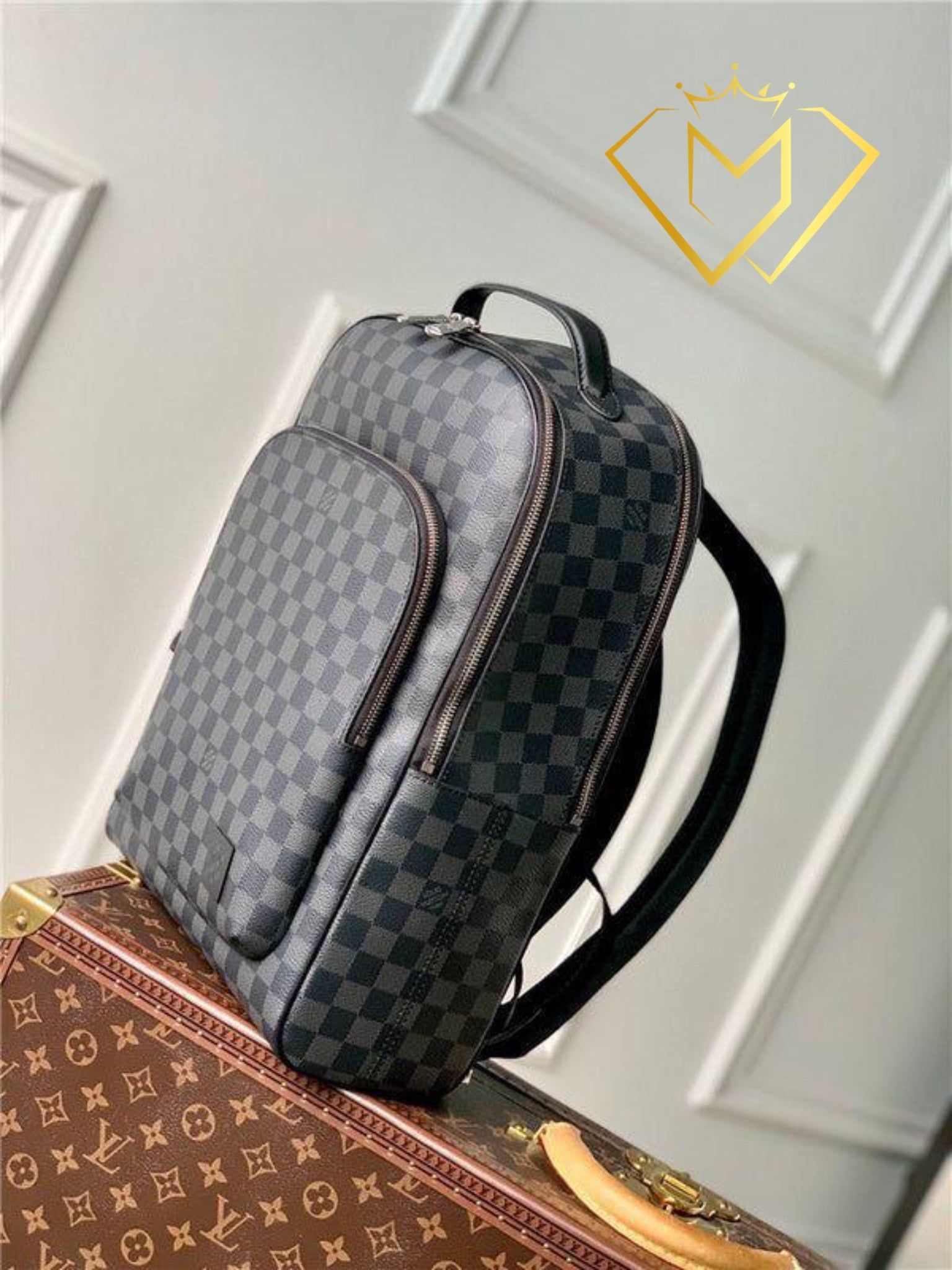 Avenue bagpack
