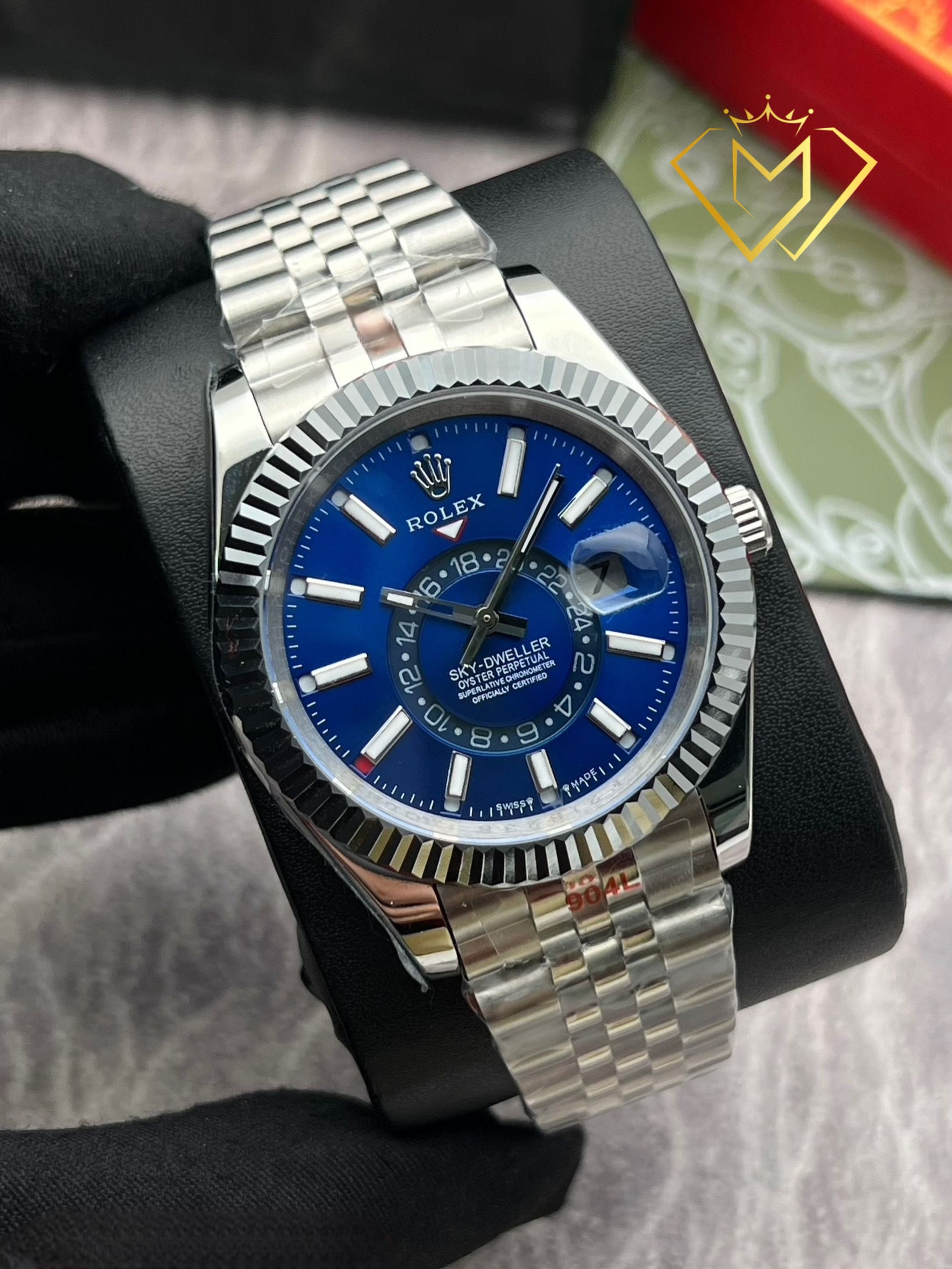 Rolex Sky-Dweller
