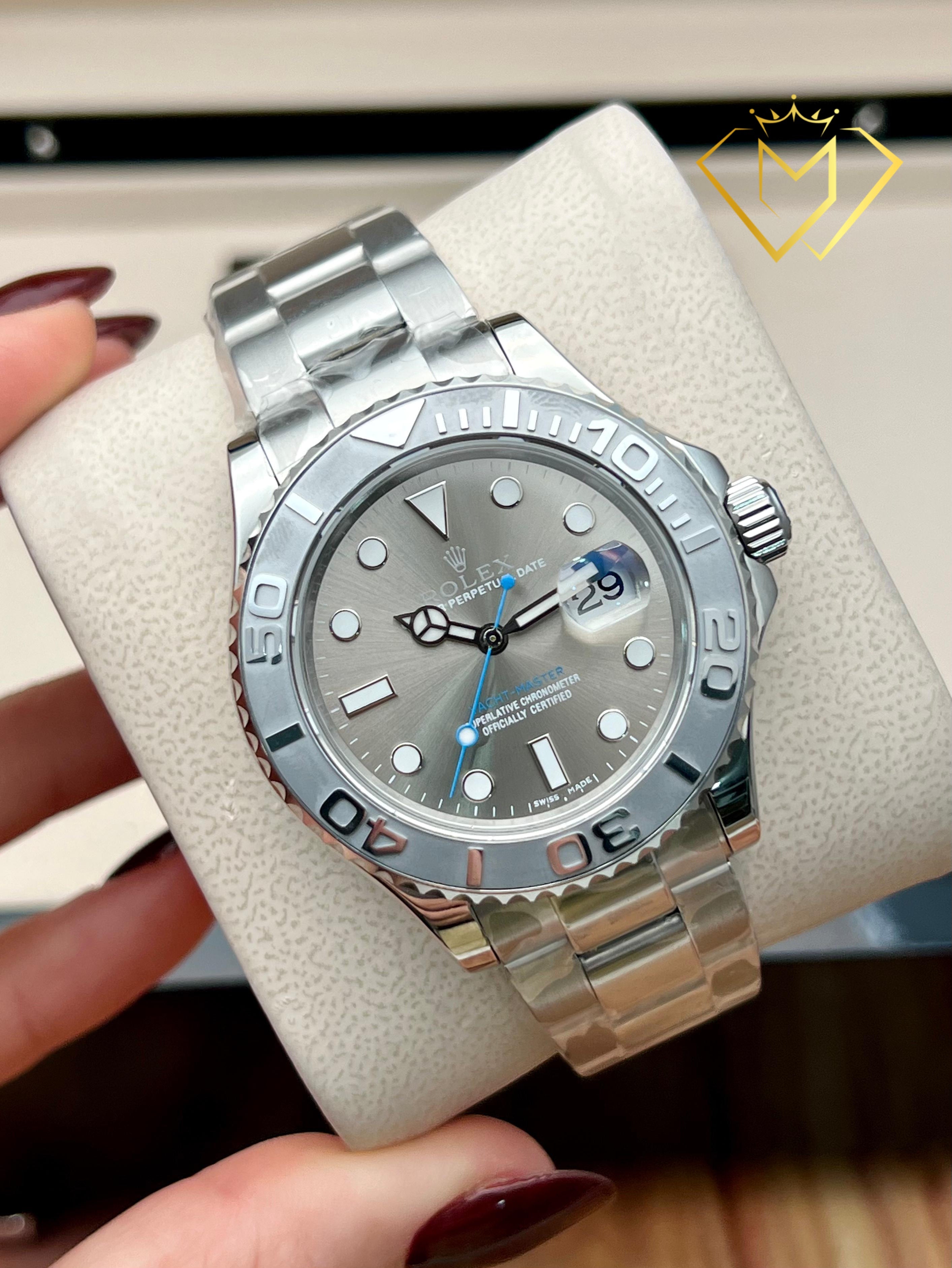 Rolex Yacht Master