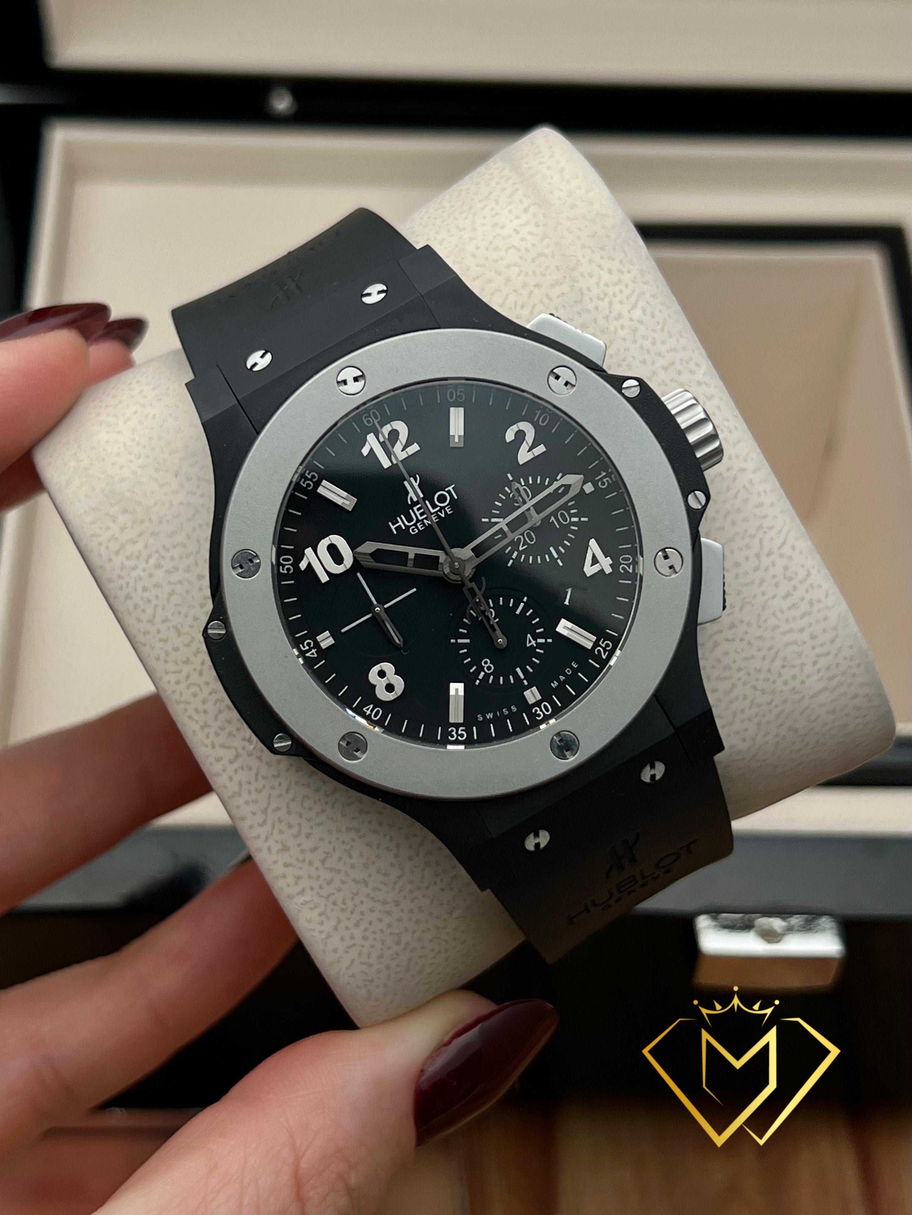 Swiss Big Bang Ice