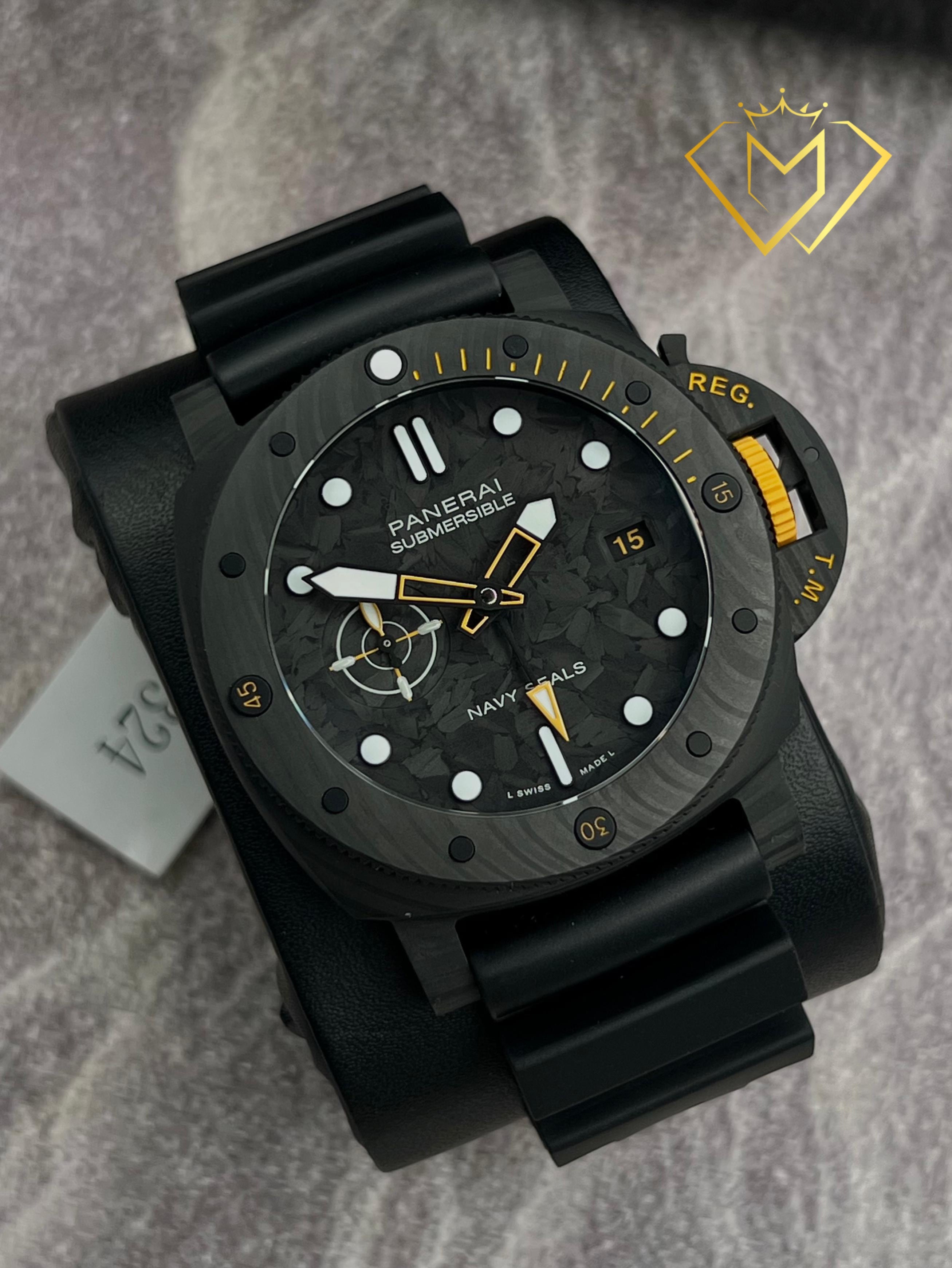 Swiss Luminor