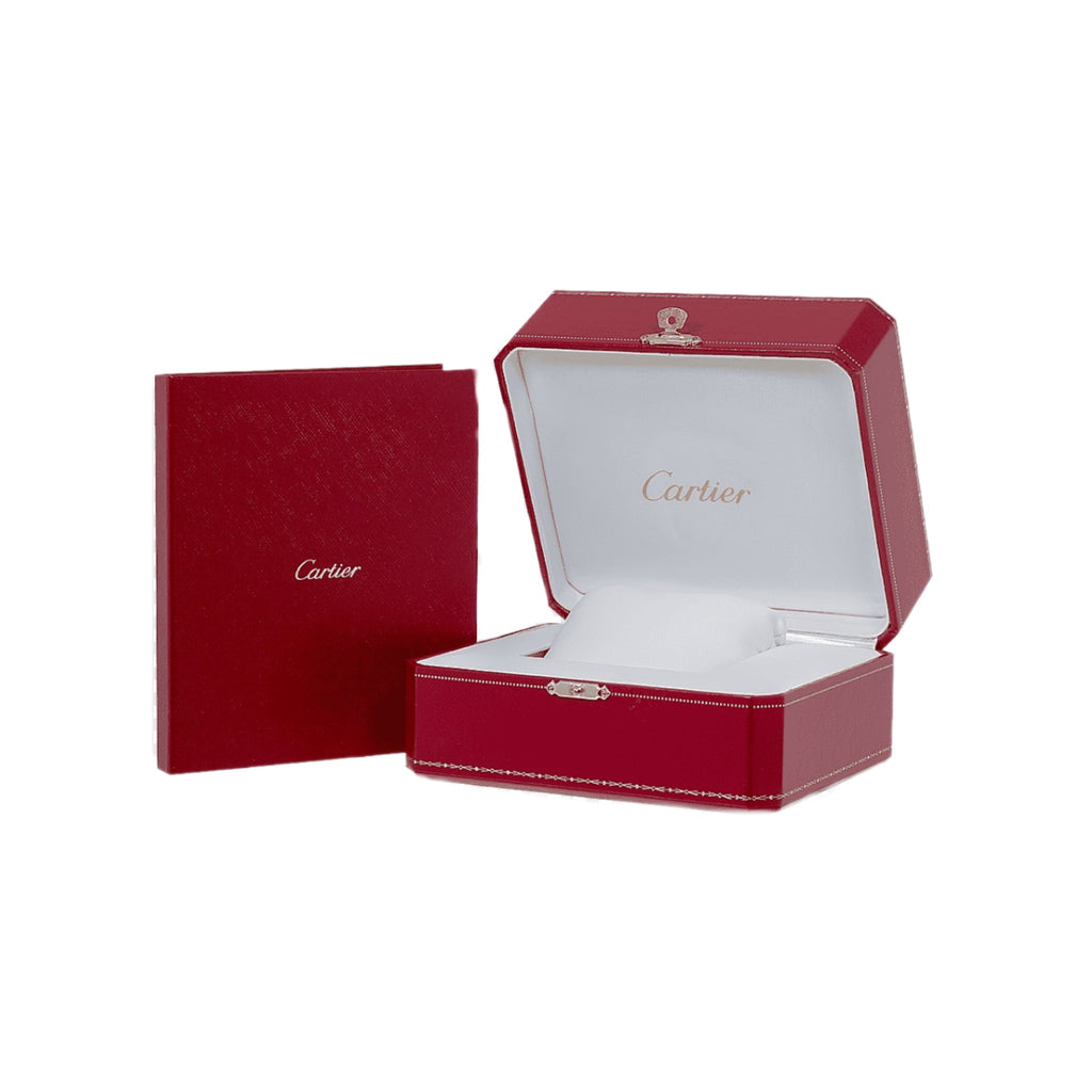Cartier Box