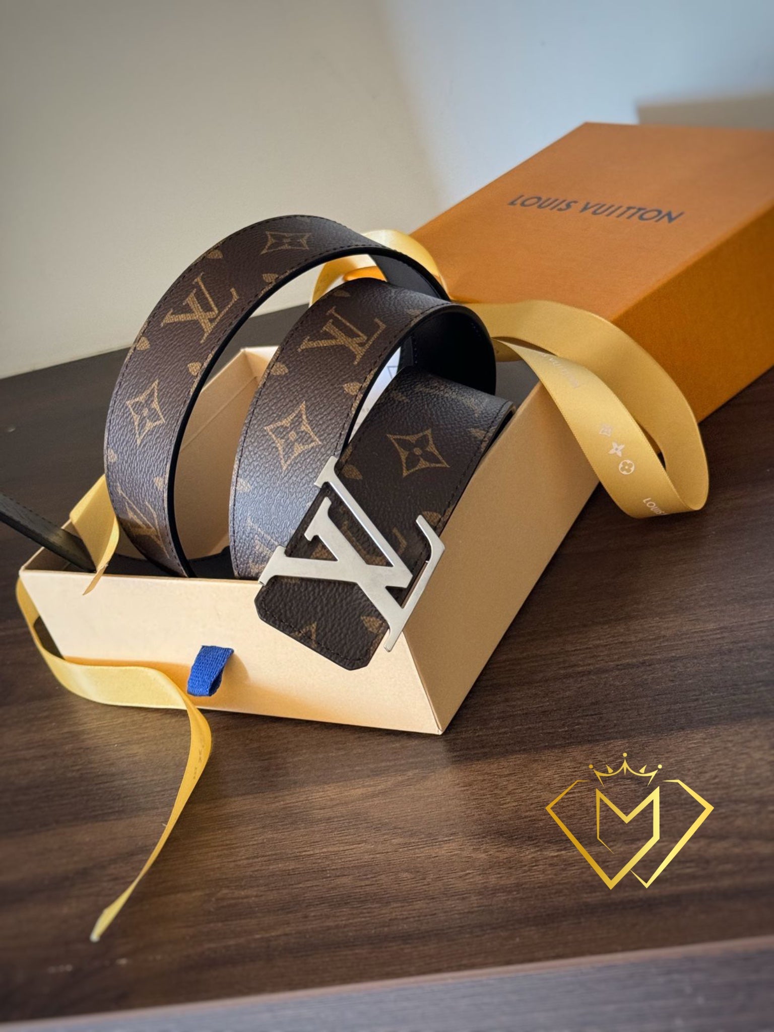 Belt Louis Vuitton