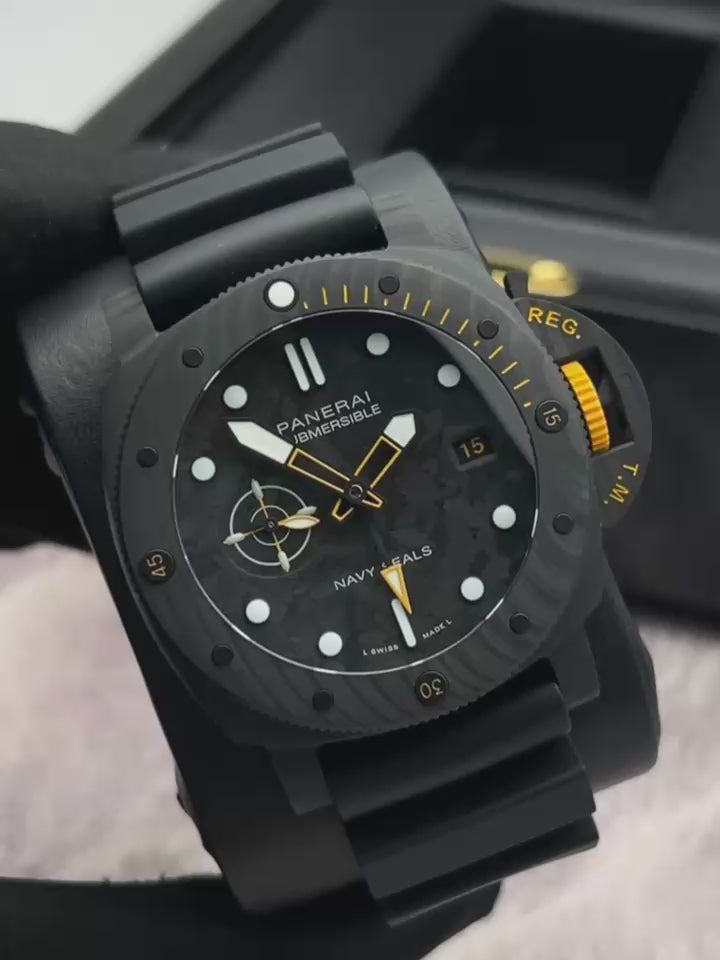 Swiss Luminor